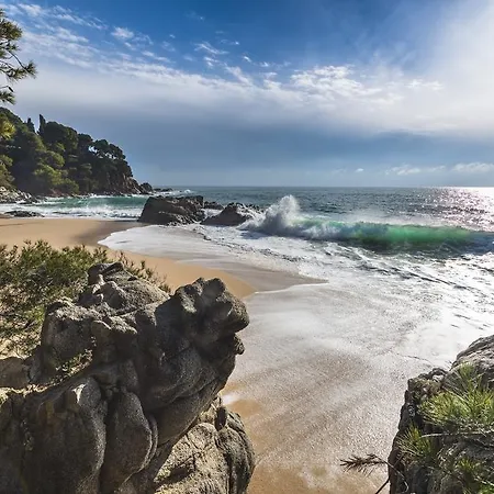 Gem Wellness & 3* Lloret de Mar