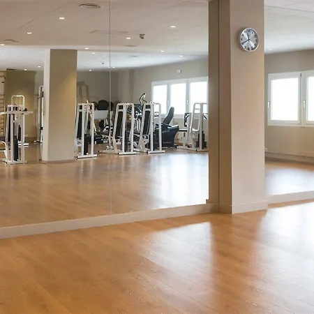 Hotel Gem Wellness &