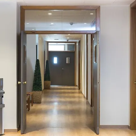 Gem Wellness & Hotel Lloret de Mar