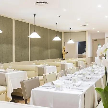 Hotel Gem Wellness &