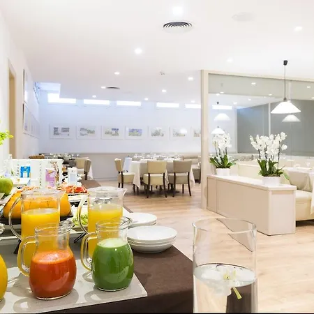 Gem Wellness & Hotel