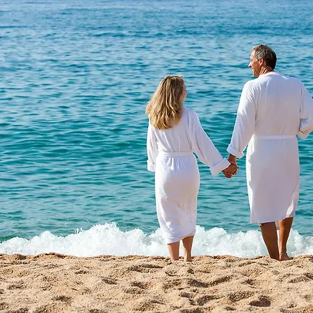 Gem Wellness & 3* Lloret de Mar
