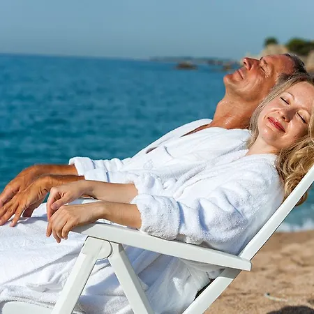 Gem Wellness & Hotel 3*
