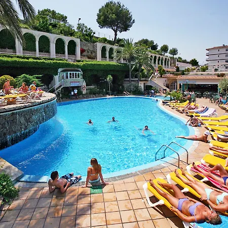 Hotel Gem Wellness & Lloret de Mar
