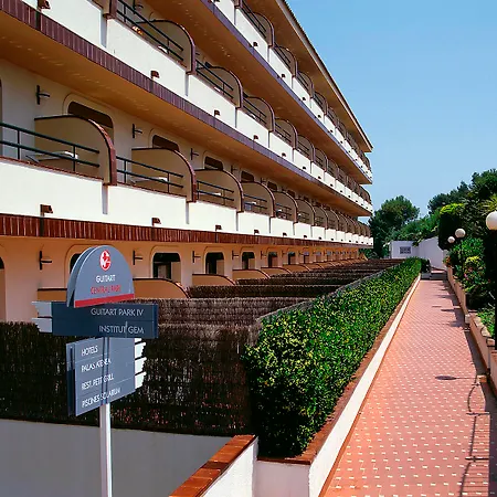 Hotel Gem Wellness &