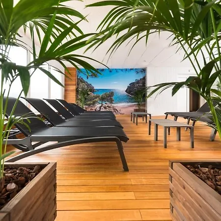 Gem Wellness & Lloret de Mar