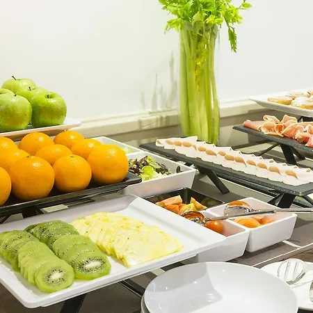 Gem Wellness & Lloret de Mar