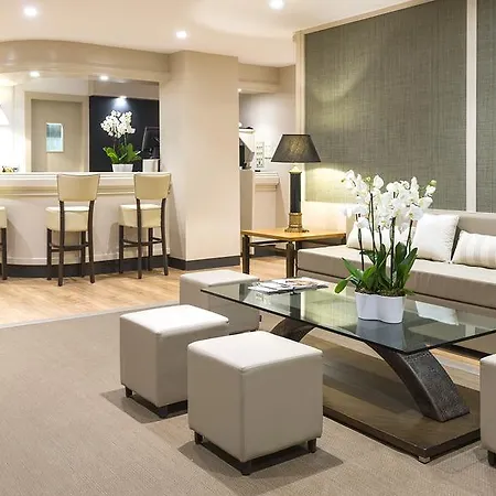 Gem Wellness & Hotel