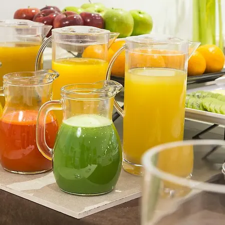 Gem Wellness & Hotel 3*