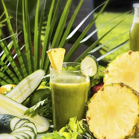 Gem Wellness & Hotel 3*