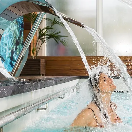 Hotel Gem Wellness &