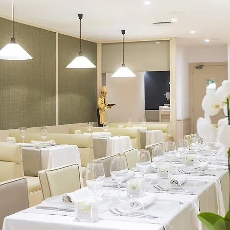 Gem Wellness & Hotel 3*