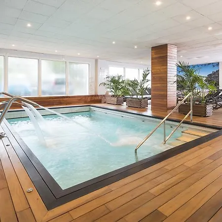 Hotel Gem Wellness & 3*