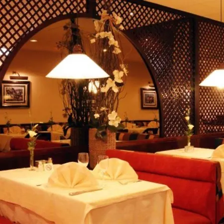 Hotel Gem Wellness & 3*