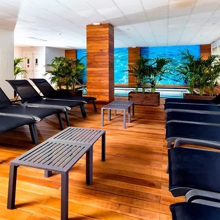 Hotel Gem Wellness & 3*