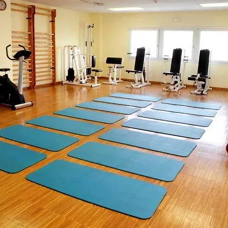 Gem Wellness & 3* Lloret de Mar