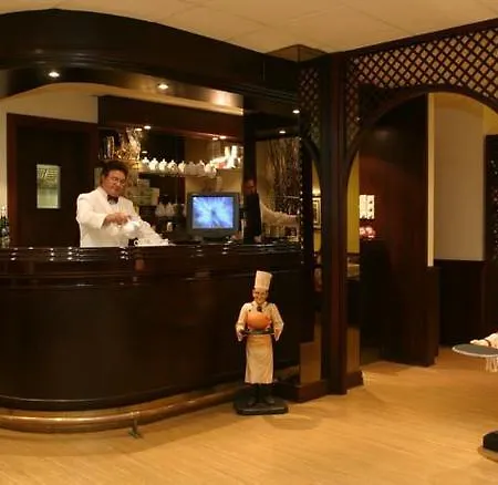 Hotel Gem Wellness &