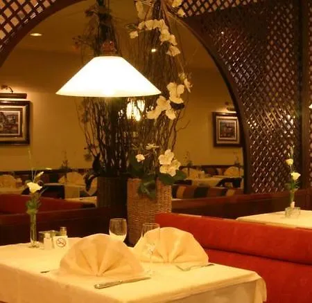 Gem Wellness & Hotel