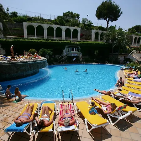 Hotel Gem Wellness & Lloret de Mar