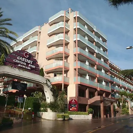 Gem Wellness & Hotel Lloret de Mar