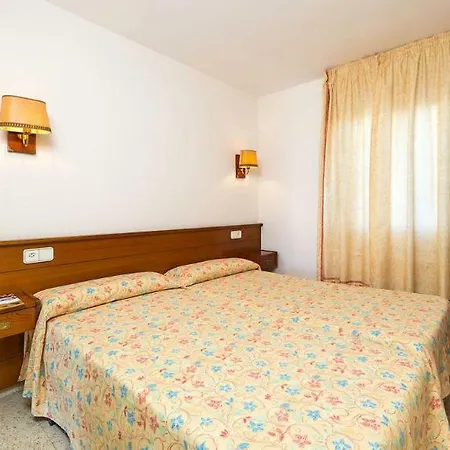 Hotel Gem Wellness & Lloret de Mar