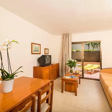 Hotel Gem Wellness & Lloret de Mar
