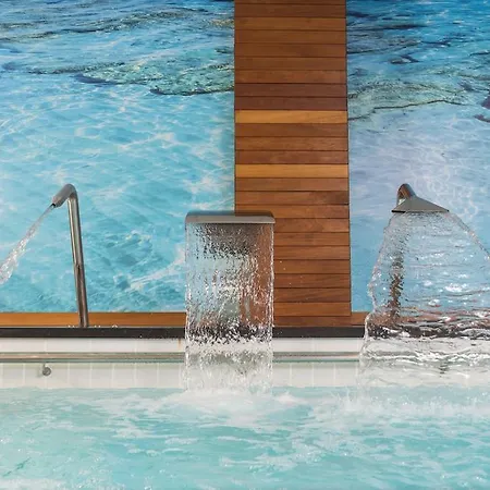 Hotel Gem Wellness &