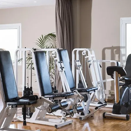 Gem Wellness & Hotel Lloret de Mar