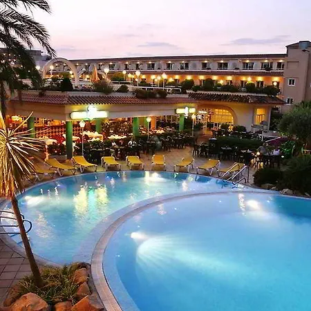 Gem Wellness & Hotel 3*